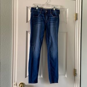 American Eagle Jeggings